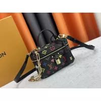 Cheap Louis Vuitton AAA Quality Messenger Bags For Women #1305338 Replica Wholesale [$72.00 USD] [ITEM#1305338] on Replica Louis Vuitton AAA Quality Messenger Bags