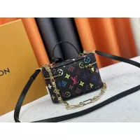 Cheap Louis Vuitton AAA Quality Messenger Bags For Women #1305338 Replica Wholesale [$72.00 USD] [ITEM#1305338] on Replica Louis Vuitton AAA Quality Messenger Bags