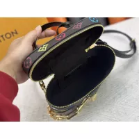 Cheap Louis Vuitton AAA Quality Messenger Bags For Women #1305338 Replica Wholesale [$72.00 USD] [ITEM#1305338] on Replica Louis Vuitton AAA Quality Messenger Bags