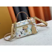 Cheap Louis Vuitton AAA Quality Messenger Bags For Women #1305340 Replica Wholesale [$72.00 USD] [ITEM#1305340] on Replica Louis Vuitton AAA Quality Messenger Bags