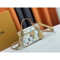 Cheap Louis Vuitton AAA Quality Messenger Bags For Women #1305340 Replica Wholesale [$72.00 USD] [ITEM#1305340] on Replica Louis Vuitton AAA Quality Messenger Bags