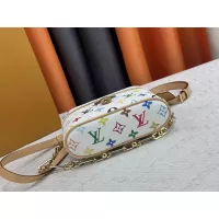 Cheap Louis Vuitton AAA Quality Messenger Bags For Women #1305340 Replica Wholesale [$72.00 USD] [ITEM#1305340] on Replica Louis Vuitton AAA Quality Messenger Bags