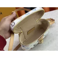 Cheap Louis Vuitton AAA Quality Messenger Bags For Women #1305340 Replica Wholesale [$72.00 USD] [ITEM#1305340] on Replica Louis Vuitton AAA Quality Messenger Bags