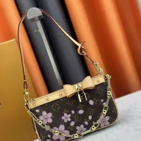 Cheap Louis Vuitton AAA Quality Shoulder Bags For Women #1305342 Replica Wholesale [$64.00 USD] [ITEM#1305342] on Replica Louis Vuitton AAA Quality Shoulder Bags