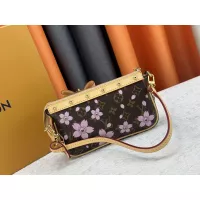 Cheap Louis Vuitton AAA Quality Shoulder Bags For Women #1305342 Replica Wholesale [$64.00 USD] [ITEM#1305342] on Replica Louis Vuitton AAA Quality Shoulder Bags