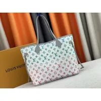 Cheap Louis Vuitton AAA Quality Shoulder Bags For Women #1305343 Replica Wholesale [$68.00 USD] [ITEM#1305343] on Replica Louis Vuitton AAA Quality Shoulder Bags