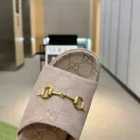 Cheap Gucci Slippers For Women #1305394 Replica Wholesale [$82.00 USD] [ITEM#1305394] on Replica Gucci Slippers