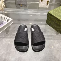 Cheap Gucci Slippers For Women #1305399 Replica Wholesale [$56.00 USD] [ITEM#1305399] on Replica Gucci Slippers