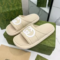 Cheap Gucci Slippers For Women #1305409 Replica Wholesale [$72.00 USD] [ITEM#1305409] on Replica Gucci Slippers