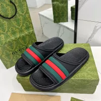 Cheap Gucci Slippers For Women #1305416 Replica Wholesale [$72.00 USD] [ITEM#1305416] on Replica Gucci Slippers