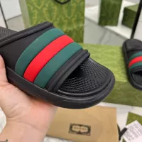 Cheap Gucci Slippers For Women #1305416 Replica Wholesale [$72.00 USD] [ITEM#1305416] on Replica Gucci Slippers