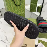 Cheap Gucci Slippers For Women #1305416 Replica Wholesale [$72.00 USD] [ITEM#1305416] on Replica Gucci Slippers