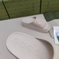 Cheap Gucci Slippers For Women #1305432 Replica Wholesale [$76.00 USD] [ITEM#1305432] on Replica Gucci Slippers