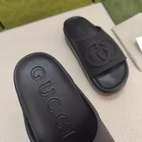 Cheap Gucci Slippers For Women #1305437 Replica Wholesale [$76.00 USD] [ITEM#1305437] on Replica Gucci Slippers