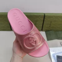 Cheap Gucci Slippers For Women #1305440 Replica Wholesale [$80.00 USD] [ITEM#1305440] on Replica Gucci Slippers