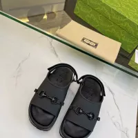 Cheap Gucci Sandal For Women #1305446 Replica Wholesale [$80.00 USD] [ITEM#1305446] on Replica Gucci Sandal