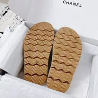 Cheap Chanel Slippers For Women #1305608 Replica Wholesale [$92.00 USD] [ITEM#1305608] on Replica Chanel Slippers