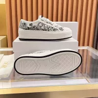 Cheap Christian Dior Casual Shoes For Women #1305618 Replica Wholesale [$98.00 USD] [ITEM#1305618] on Replica Christian Dior Casual Shoes