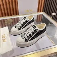 Cheap Christian Dior Casual Shoes For Women #1305620 Replica Wholesale [$98.00 USD] [ITEM#1305620] on Replica Christian Dior Casual Shoes