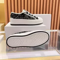 Cheap Christian Dior Casual Shoes For Women #1305620 Replica Wholesale [$98.00 USD] [ITEM#1305620] on Replica Christian Dior Casual Shoes