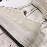 Cheap Christian Dior Casual Shoes For Women #1305621 Replica Wholesale [$98.00 USD] [ITEM#1305621] on Replica Christian Dior Casual Shoes