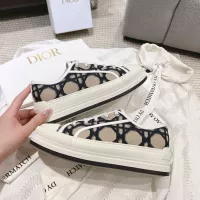 Cheap Christian Dior Casual Shoes For Women #1305624 Replica Wholesale [$98.00 USD] [ITEM#1305624] on Replica Christian Dior Casual Shoes