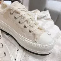 Cheap Christian Dior Casual Shoes For Women #1305625 Replica Wholesale [$98.00 USD] [ITEM#1305625] on Replica Christian Dior Casual Shoes