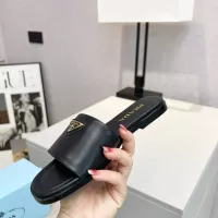 Cheap Prada Slippers For Women #1305667 Replica Wholesale [$82.00 USD] [ITEM#1305667] on Replica Prada Slippers