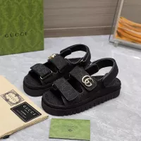 Cheap Gucci Sandal For Women #1306132 Replica Wholesale [$115.00 USD] [ITEM#1306132] on Replica Gucci Sandal