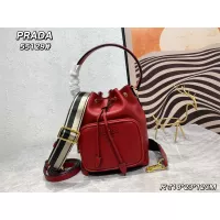 Cheap Prada AAA Quality Messenger Bags For Women #1306144 Replica Wholesale [$98.00 USD] [ITEM#1306144] on Replica Prada AAA Quality Messenger Bags