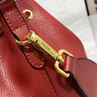 Cheap Prada AAA Quality Messenger Bags For Women #1306144 Replica Wholesale [$98.00 USD] [ITEM#1306144] on Replica Prada AAA Quality Messenger Bags