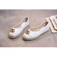 Cheap Gucci Flat Shoes For Women #1306198 Replica Wholesale [$76.00 USD] [ITEM#1306198] on Replica Gucci Flat Shoes