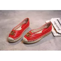 Cheap Gucci Flat Shoes For Women #1306200 Replica Wholesale [$76.00 USD] [ITEM#1306200] on Replica Gucci Flat Shoes