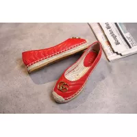 Cheap Gucci Flat Shoes For Women #1306200 Replica Wholesale [$76.00 USD] [ITEM#1306200] on Replica Gucci Flat Shoes