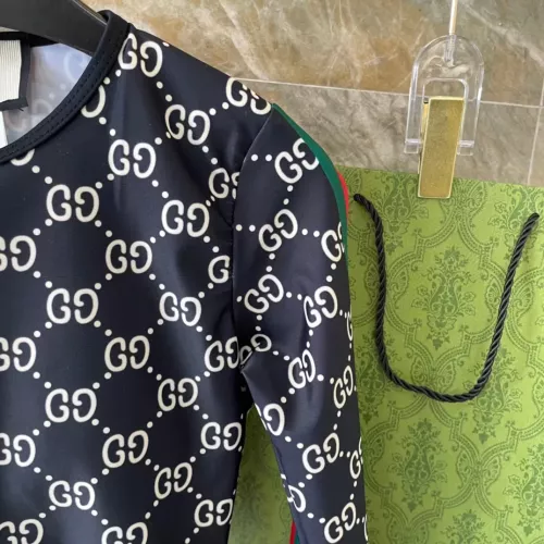 Cheap Gucci Yoga Tracksuits Long Sleeved For Women #1310115 Replica Wholesale [$45.00 USD] [ITEM#1310115] on Replica Gucci Tracksuits