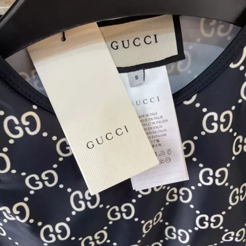 Cheap Gucci Yoga Tracksuits Long Sleeved For Women #1310115 Replica Wholesale [$45.00 USD] [ITEM#1310115] on Replica Gucci Tracksuits