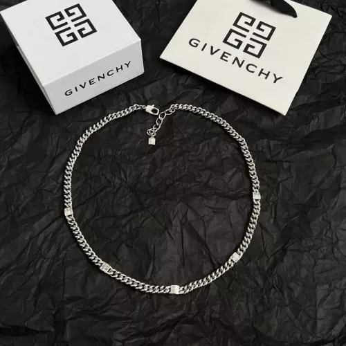Cheap Givenchy Necklaces #1311586 Replica Wholesale [$56.00 USD] [ITEM#1311586] on Replica Givenchy Necklaces