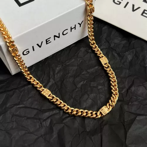 Cheap Givenchy Necklaces #1311587 Replica Wholesale [$56.00 USD] [ITEM#1311587] on Replica Givenchy Necklaces