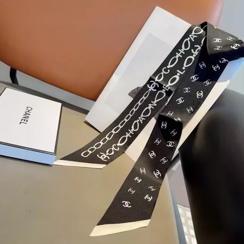 Cheap Chanel Silk Scarf #1311678 Replica Wholesale [$25.00 USD] [ITEM#1311678] on Replica Chanel Scarves