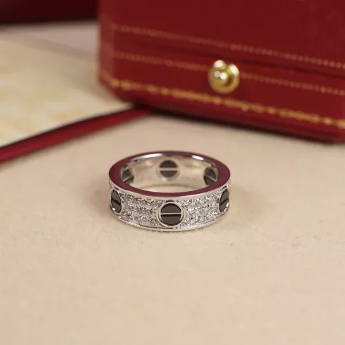 Cartier Rings For Unisex #1311786