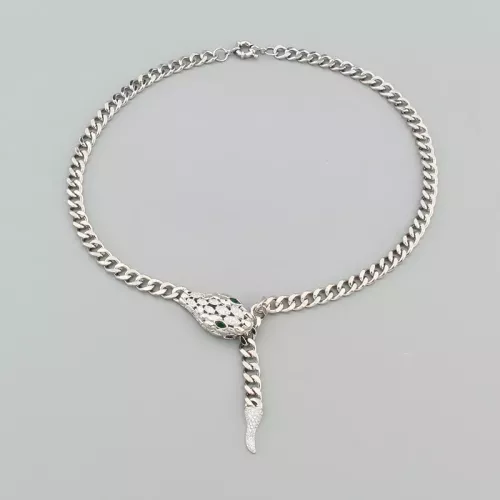 Bvlgari Necklaces #1314168
