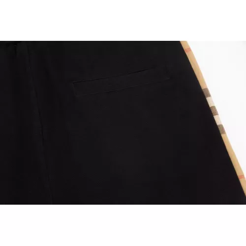 Cheap Burberry Pants For Men #1317088 Replica Wholesale [$48.00 USD] [ITEM#1317088] on Replica Burberry Pants