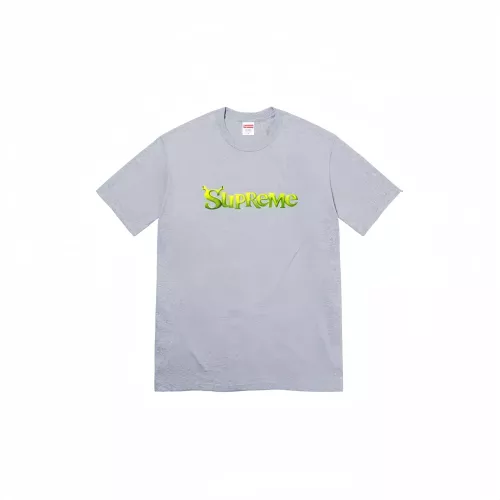 Supreme T-Shirts Short Sleeved For Unisex #1317607