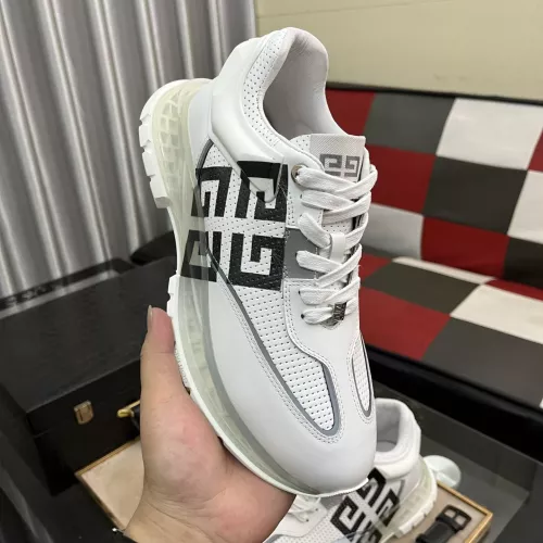 Cheap Givenchy Casual Shoes For Men #1317935 Replica Wholesale [$108.00 USD] [ITEM#1317935] on Replica Givenchy Casual Shoes