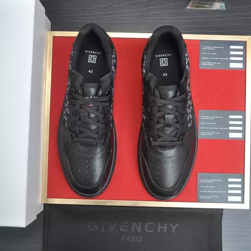 Cheap Givenchy Casual Shoes For Men #1318220 Replica Wholesale [$100.00 USD] [ITEM#1318220] on Replica Givenchy Casual Shoes