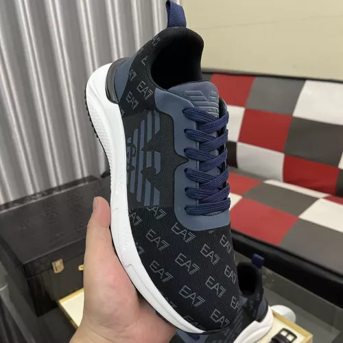 Cheap Armani Casual Shoes For Men #1318262 Replica Wholesale [$80.00 USD] [ITEM#1318262] on Replica Armani Casual Shoes