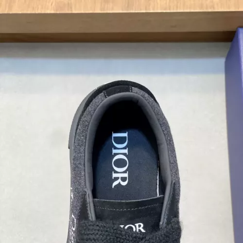 Cheap Christian Dior Casual Shoes For Men #1318266 Replica Wholesale [$82.00 USD] [ITEM#1318266] on Replica Christian Dior Casual Shoes