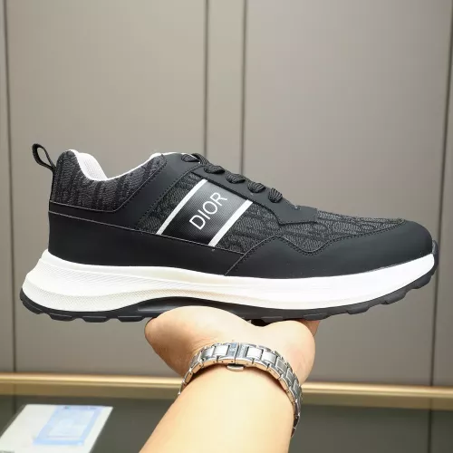 Cheap Christian Dior Casual Shoes For Men #1318269 Replica Wholesale [$88.00 USD] [ITEM#1318269] on Replica Christian Dior Casual Shoes