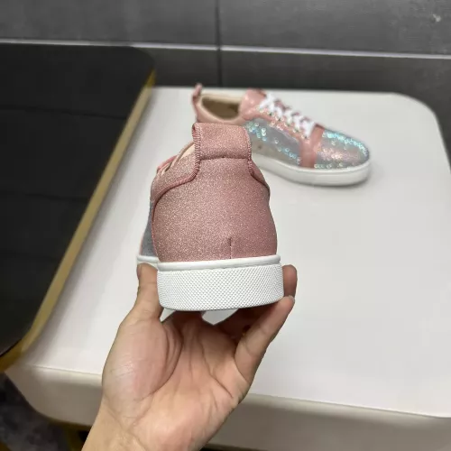 Cheap Christian Louboutin Casual Shoes For Men #1318284 Replica Wholesale [$88.00 USD] [ITEM#1318284] on Replica Christian Louboutin Casual Shoes
