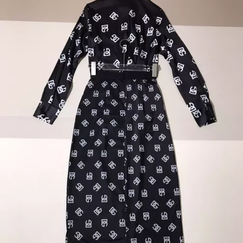 Cheap Dolce &amp; Gabbana D&amp;G Tracksuits Long Sleeved For Women #1318895 Replica Wholesale [$98.00 USD] [ITEM#1318895] on Replica Dolce &amp; Gabbana D&amp;G Tracksuits